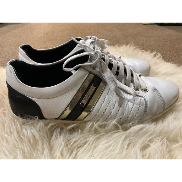 Versace Collection Sneakers - Picture 1 of 11